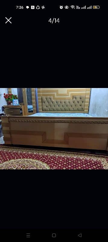 bed for sale 7