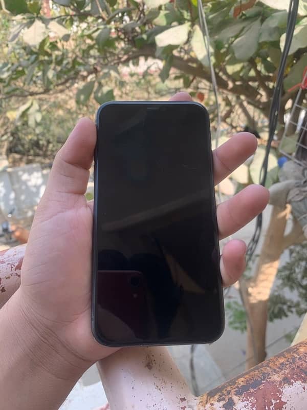 iphone 11 64gb jv battery health 77 everything is original 1