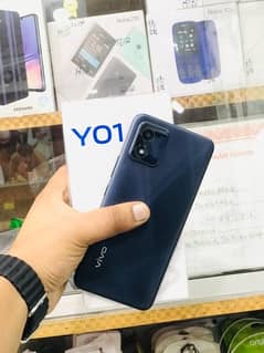 VIVO Y01 2/32GB