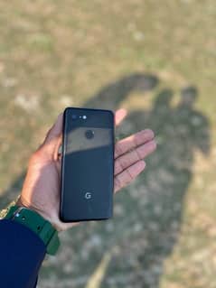 google pixel 3/ 4/ 64  PTA PROVED