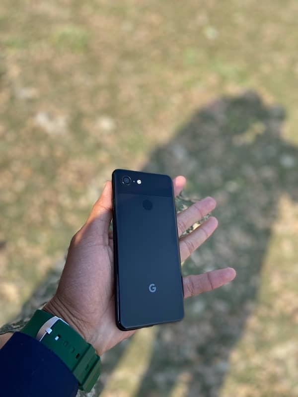 google pixel 3/ 4/ 64  PTA PROVED 2