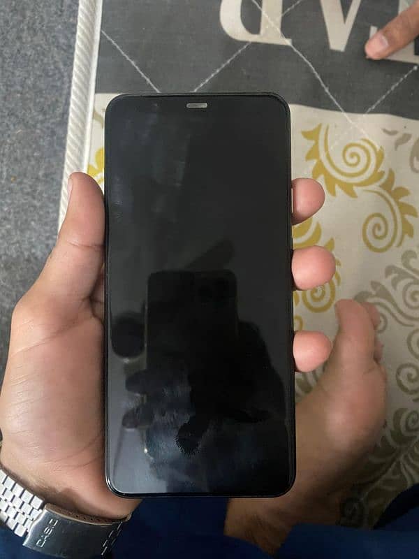 Google pixel 4xl 1