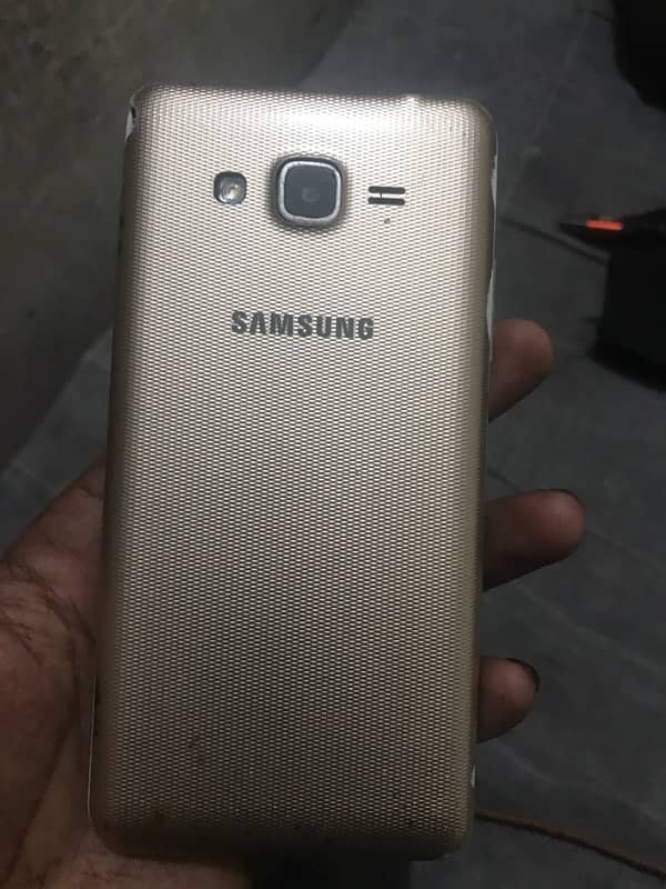 Samsung 1