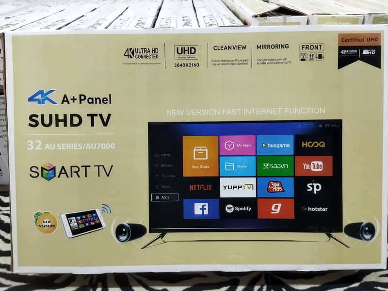 LED TV 32 INCH ANDROID SMART WIFI LED 32",40'',43 INCH LED CHINA TV 4