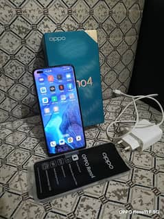 Oppo Reno 4