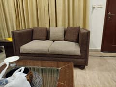 7 Seater Sofa Set