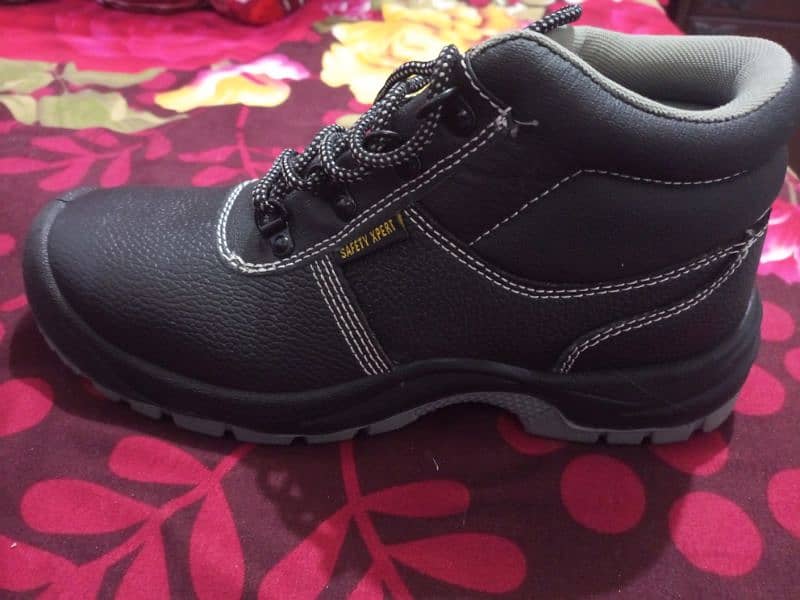 safety shoes sell 1