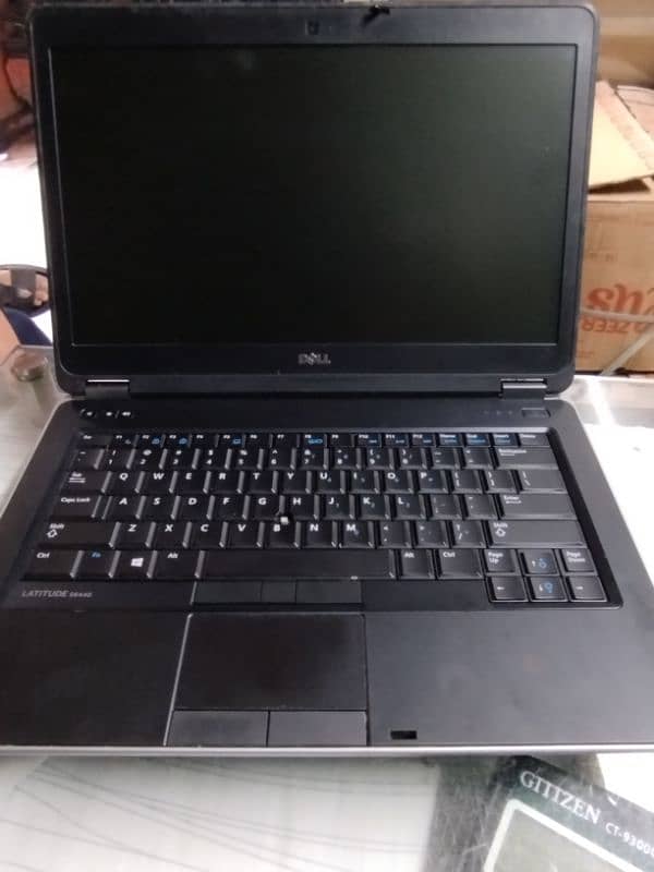 Dell latitude  E6440 laptop for sale in very good condition. 1