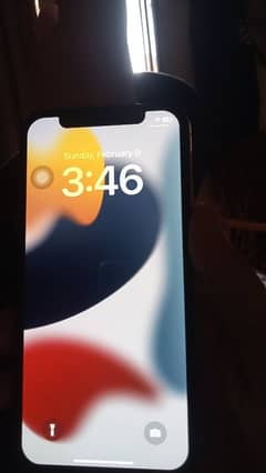 Iphone X NoN PTA 256Gb