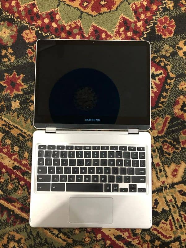 SAMSUNG CHROMEBOOK 1