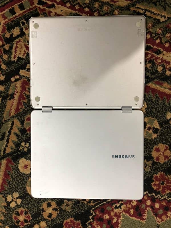 SAMSUNG CHROMEBOOK 6