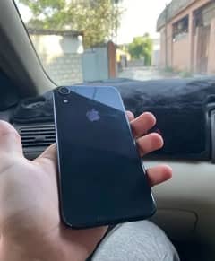 Iphone Xr Dual sim pta Approved 64 gb