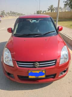 Suzuki Swift 2014 | 9/10 condition