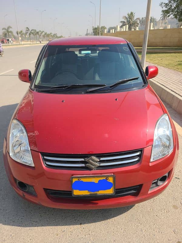 Suzuki Swift 2014 | 9/10 condition 0