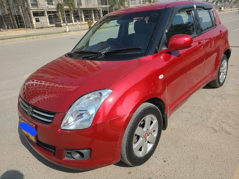 Suzuki Swift 2014 | 9/10 condition 2