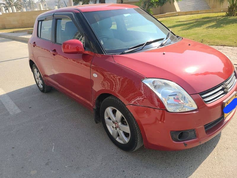 Suzuki Swift 2014 | 9/10 condition 3