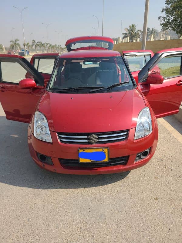 Suzuki Swift 2014 | 9/10 condition 4