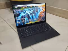 DELL XPS 13 9370 CORE I7 8TH GEN TOUCH 4K