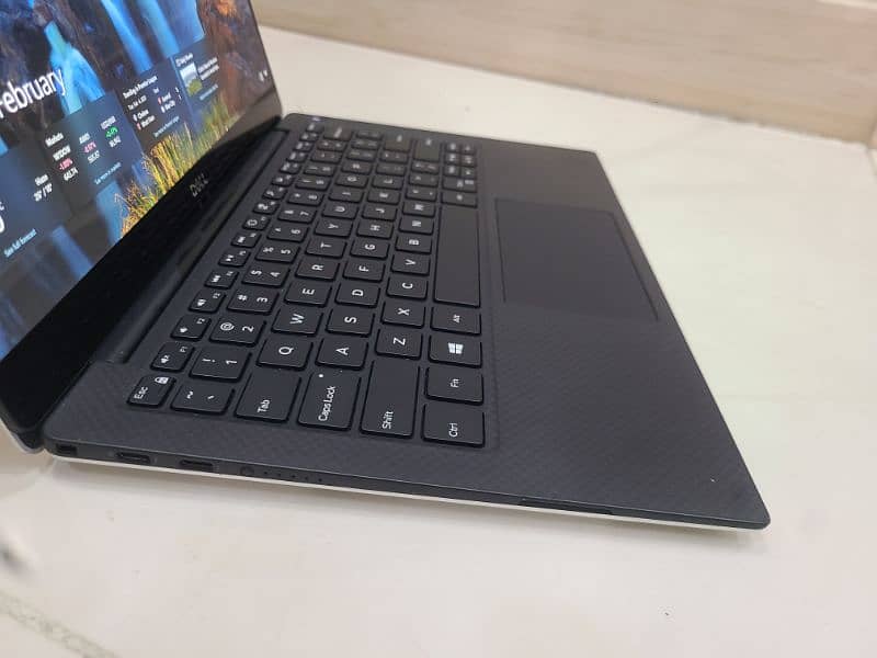 DELL XPS 13 9370 CORE I7 8TH GEN TOUCH 4K 1