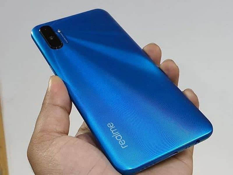 realme c3 3gb 32gb urgent sale today 0