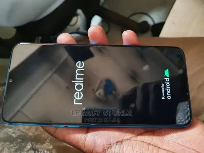 realme c3 3gb 32gb urgent sale today 1