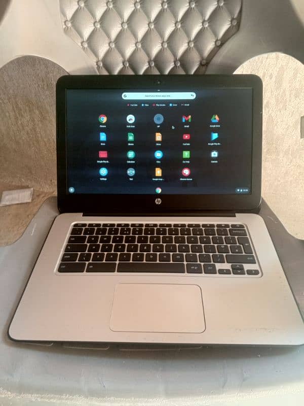 Chromebook 2