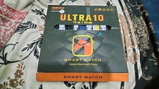 ultra10 smatwatch