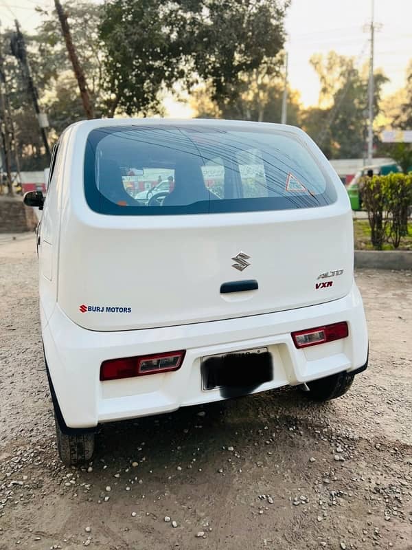 Suzuki Alto 2023 2