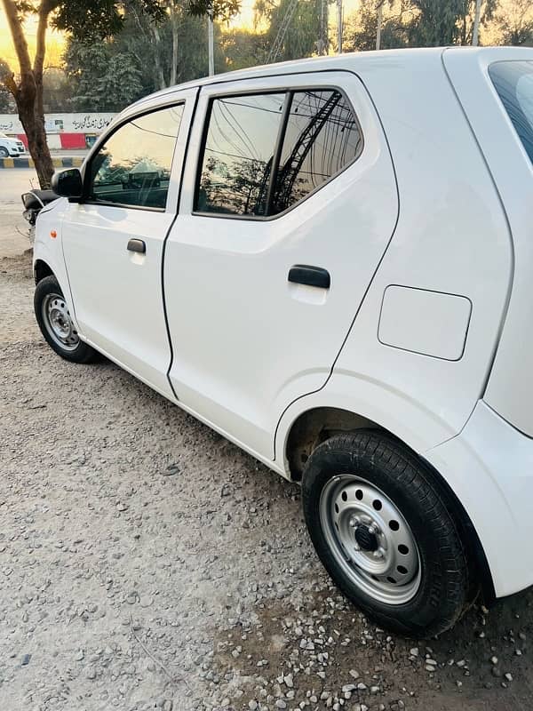 Suzuki Alto 2023 3