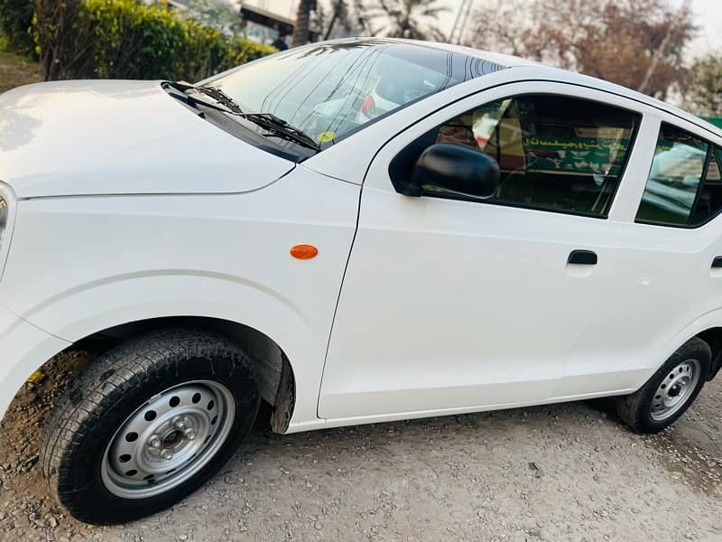 Suzuki Alto 2023 4