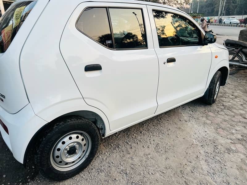 Suzuki Alto 2023 6