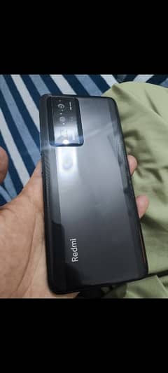 Redmi K60