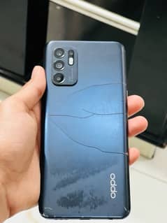 OPPO RENO 6