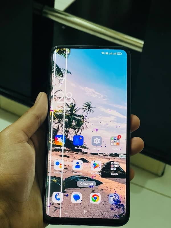 OPPO RENO 6 2