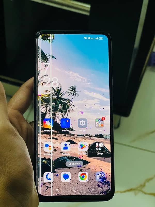 OPPO RENO 6 3