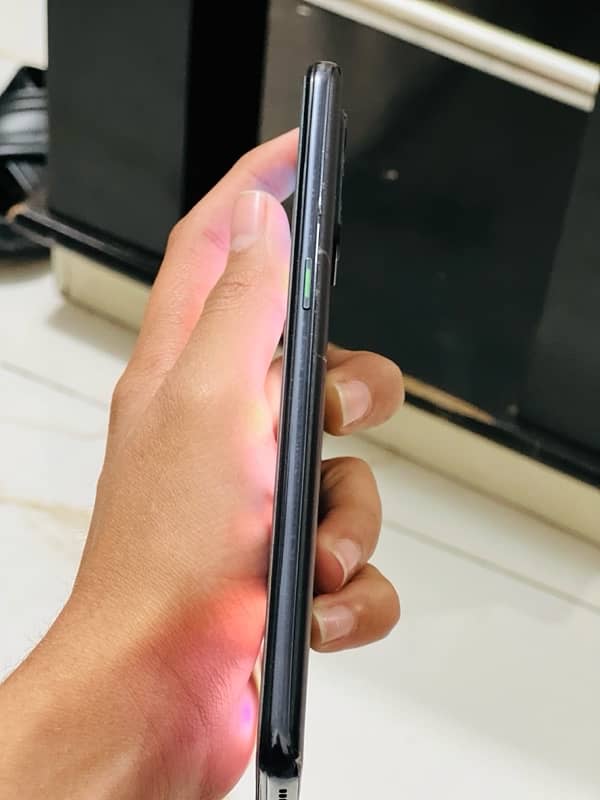 OPPO RENO 6 4