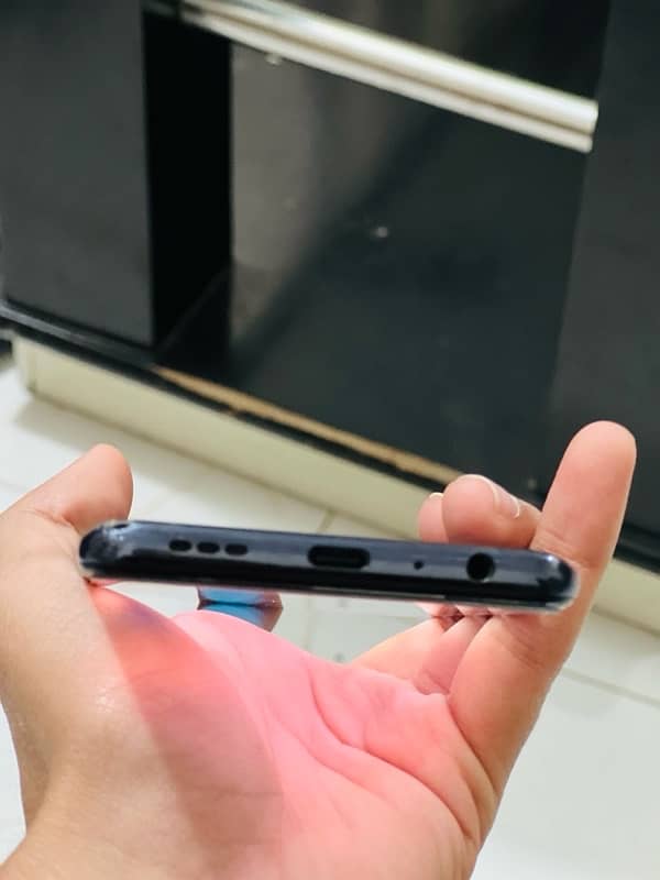 OPPO RENO 6 5