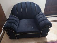 5 seater sofa only 3 week use