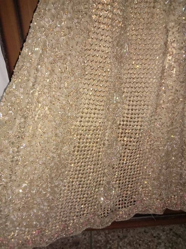 bridal maxi for sale 3