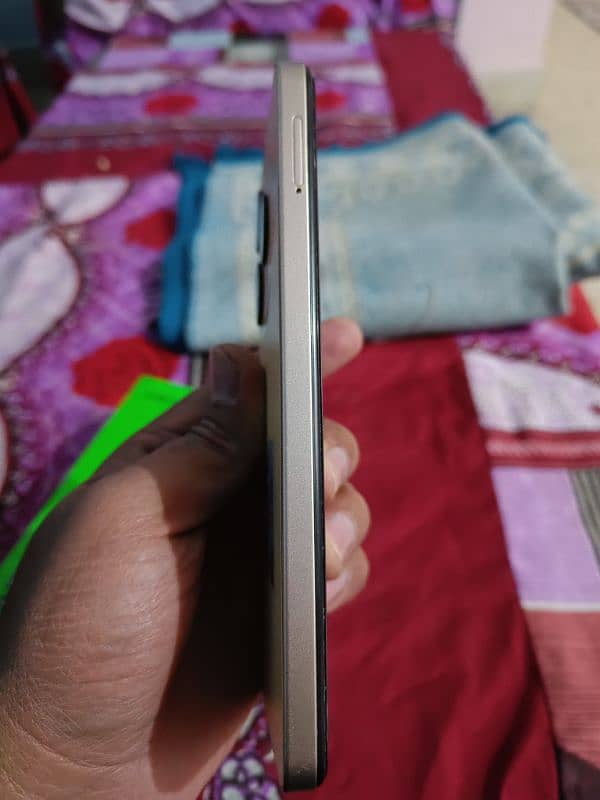 Infinix smart 8 for sale PTA Approved 7