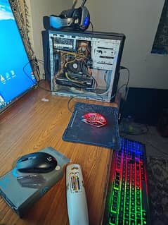 best Gaming PC in budget