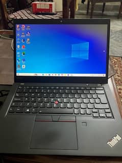 Lenovo Thinkpad X395