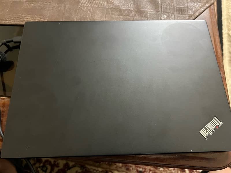 Lenovo Thinkpad X395 2