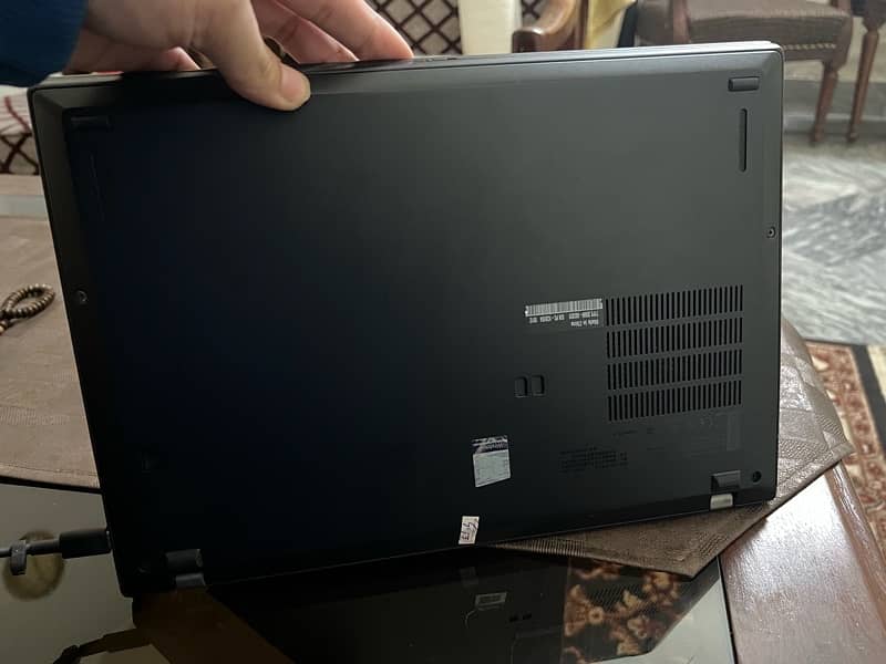 Lenovo Thinkpad X395 3