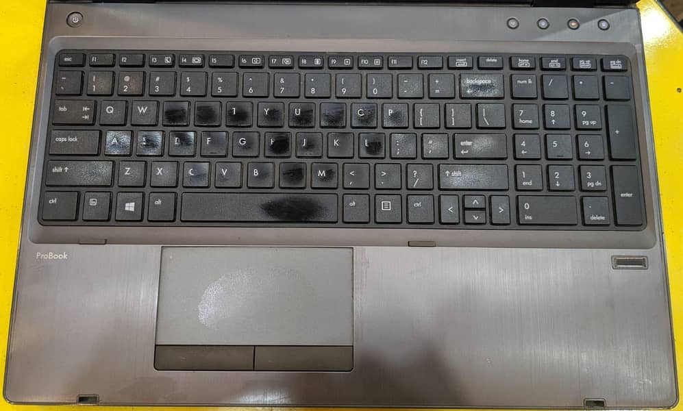 HP ProBook 3rd gen 6570B For Sale,Best Price Whatsapp 03162234697 2