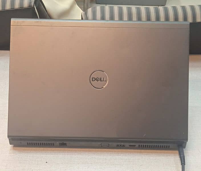 Dell Precision M4800 1