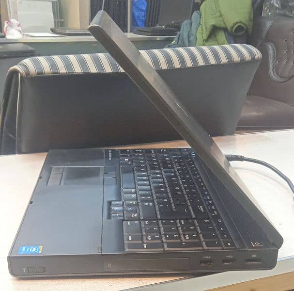 Dell Precision M4800 2