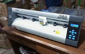 Model Mycut mc 630 contour cutting ploter