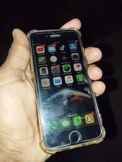 Iphone 6 Non PTA exchange with android Samsung and Redmi