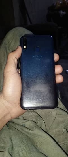 Infinix